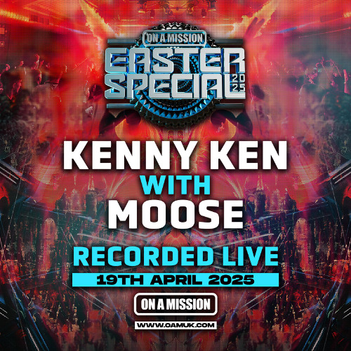 KENNY KEN & MOOSE