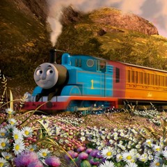 A Collection of CGI Thomas Themes