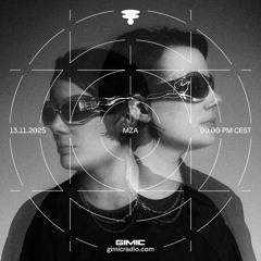 MZA @ GIMIC - 13 November 2025