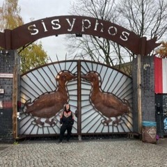 Stefan Vöst @ Sisyphos (Dampfer), Berlin 01.11.25