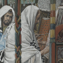 “The Revolution of Grace: Transforming the World Through Christ” - Homily - 3rd Sunday of Ordinary Time, Year C