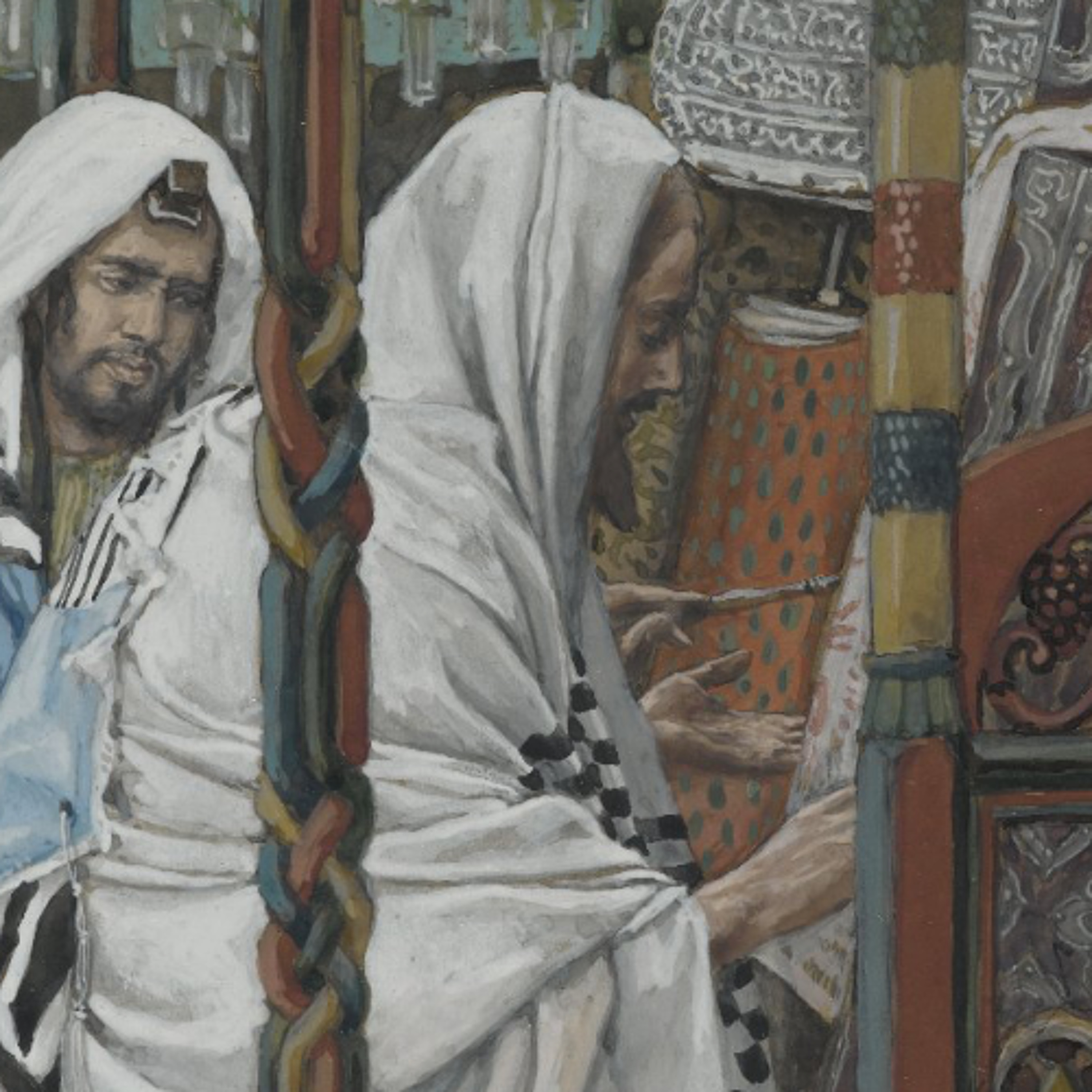 “The Revolution of Grace: Transforming the World Through Christ” - Homily - 3rd Sunday of Ordinary Time, Year C