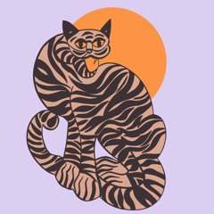 Katz auf Trab - m:aurea