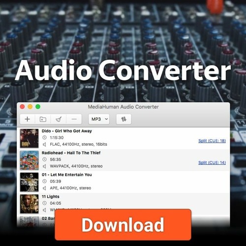 Stream MediaHuman YouTube To MP3 Converter Serial Key [ Win MAC ] Free from  Stephanie Johnston | Listen online for free on SoundCloud