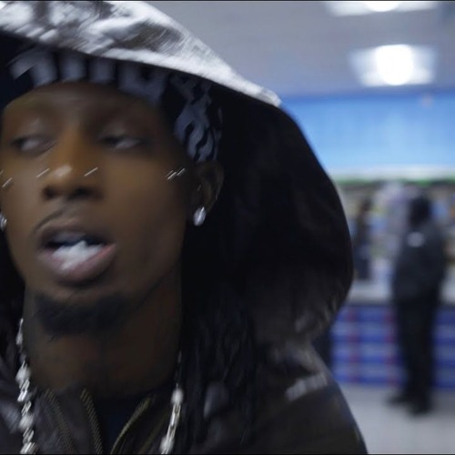 Listen to playlists featuring Playboi Carti 2024 Ft. Kanye West [8D