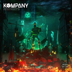 Kompany - Firewall VIP [Heard It Here First Premiere]