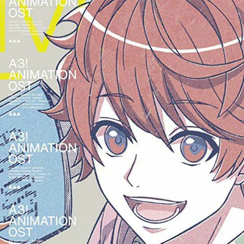 A3! Animation OST - Those Days