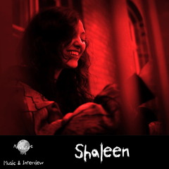 Shaleen - Music & Interview [NovaFuture Blog Exclusive Mix]