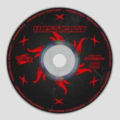 WESSICAST DISC 004: STRICH