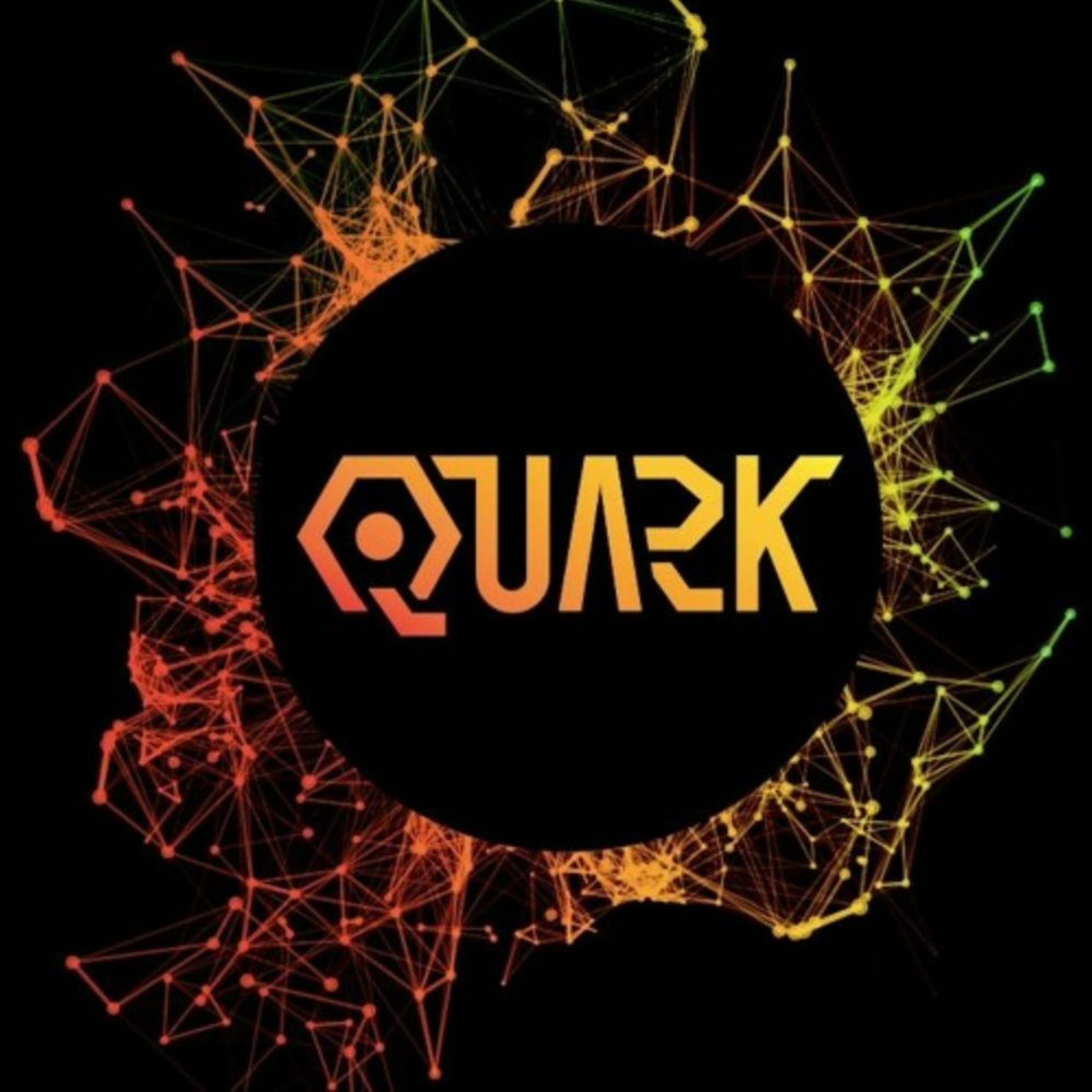 Freightship (Original Mix) - Quark episode artwork
