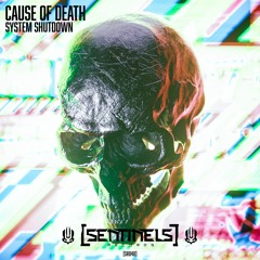 Cause Of Death - Step In Or Out