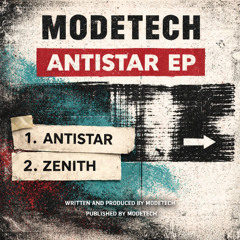 Modetech - Antistar