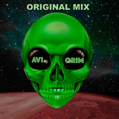ORIM (Original Mix)