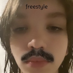 freestyle for fun (prod. Frizzy)