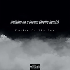 Empire Of The Sun - Walking on a Dream (Areffo Afro House Remix)