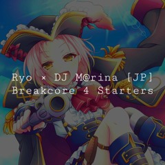 [A] Ryo RrYyOo* [JP] DJ M@rina Loli Breaks | Q9 (162)