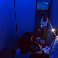 Shawty go crazy