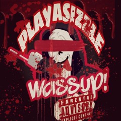 playasizzle - wassup (gza - liquid swords remix)