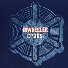 18 Wheeler - Crabs (Dave Hedger Remix)
