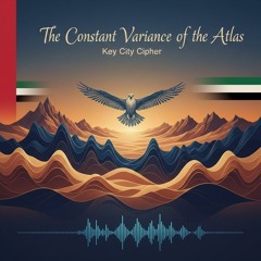 🇦🇪 The Constant Variance of the Atlas "Tribe Festival"