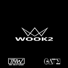 WOOK2 September Mix