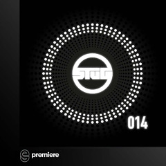 Premiere: Bart van Rijn - Alive - STUG MUSIC