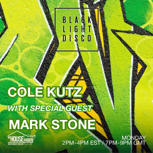 BLD 27th March 2023 with Cole Kutz and Mark Stone