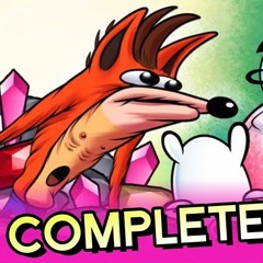 Oney - Plays Crash Bandicoot 2 Cortex Strikes Back