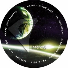 Carapace Omega 07