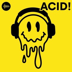 ACID TECHNO TRACKS