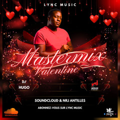 01- DJ HUGO - NRJ MASTERMIX 14-02-2025