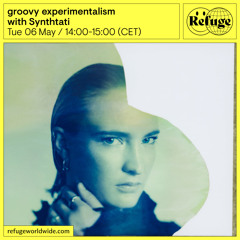 Groovy Experimentalism - Synthtati - 06 May 2025