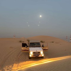 سرينا يارفيقي ( وارد البريمي 👋🏻)