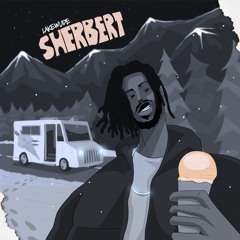 LAKEWUDE - SHERBERT (PROD. BY AQUARIUS JAY)