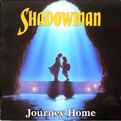 Journey Home * Instrumental