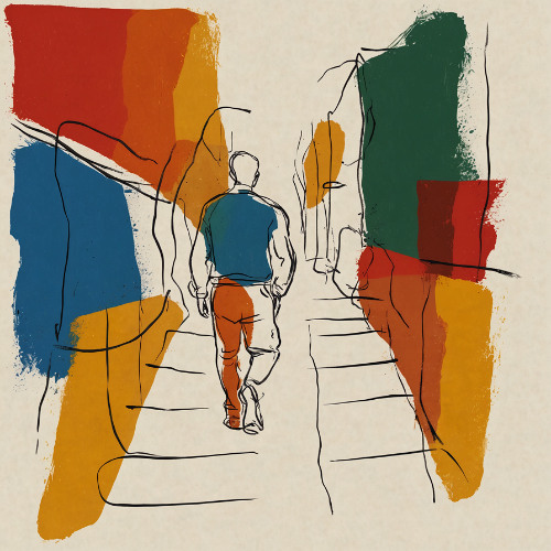 I Saw Into You (Original Mix)