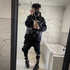 Scarlxrd | Jamaican Drill Snippet