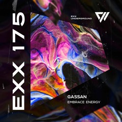 Gassan - Embrace Energy [Preview]