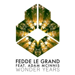 Wonder Years (feat. Adam McInnis)