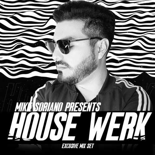 Mike Soriano Mix Sets