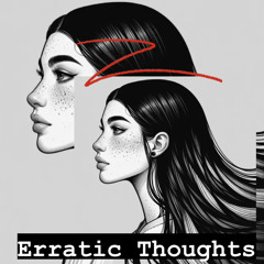 Erratic Thoughts 165 bpm Hardtechno Set