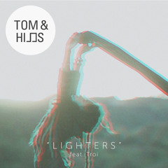 Lighters (Laz Perkins Remix) [feat. Troi]