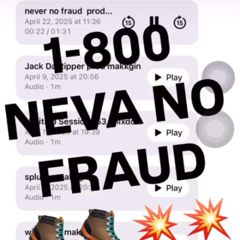 smokingskul - never no fraud (perc40) (snippet)