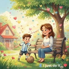 Messi y su mamá ♥️💙