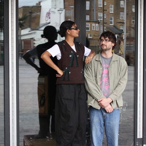 Soup To Nuts w Anu & Will Lister 160724