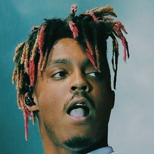 Juice WRLD - Empty (Concert & Slowed) 1 Hour Version