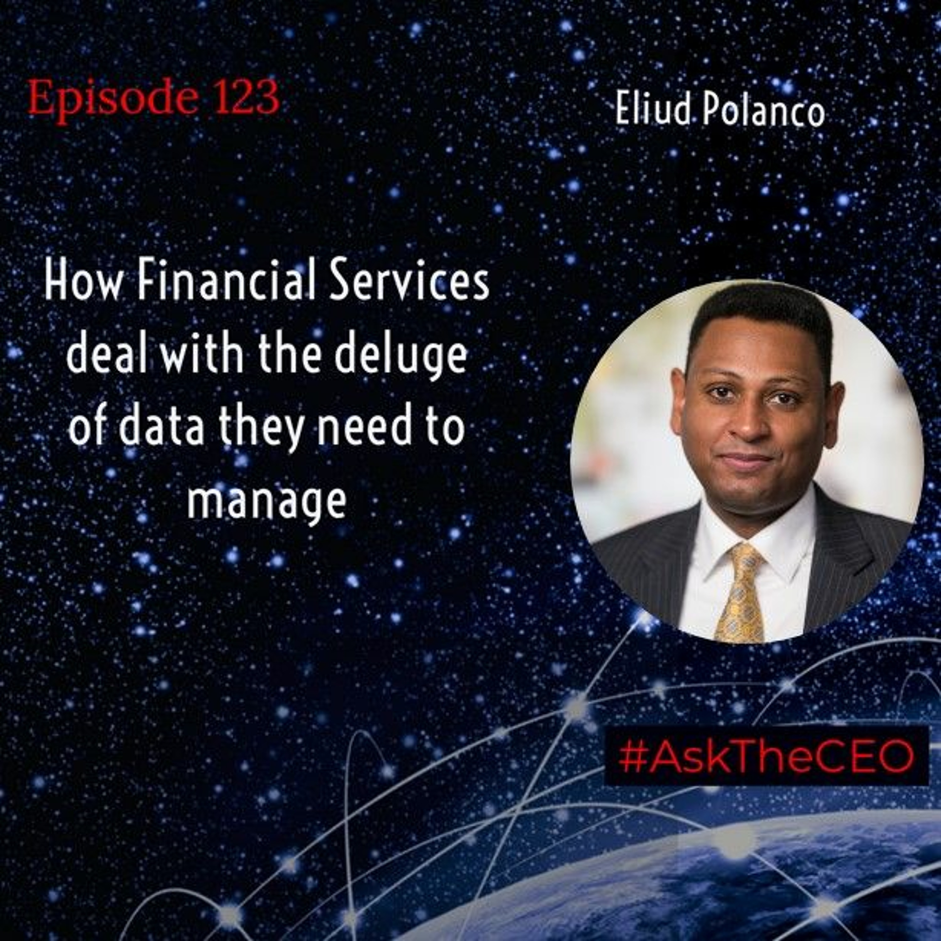 #AskTheCEO Podcast