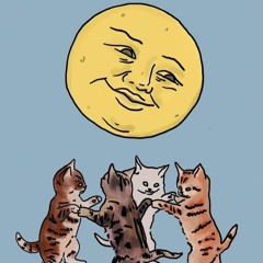 И поэтому он смеется...