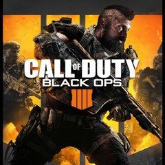 Black Ops: Cold War Main Menu Music - FULL VERSION