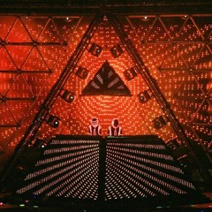 Human After All / Together / One More Time / Music Sounds Better with You